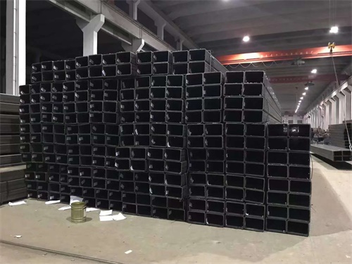 汶上冷拔方管选型指南 工程采购怎么选